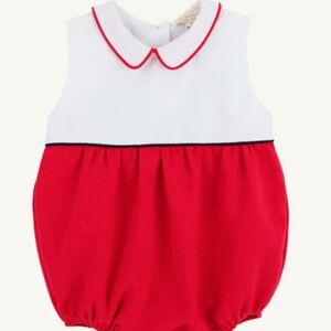 Sleeveless Bradford Bubble (Pique) NWT - multiple sizes